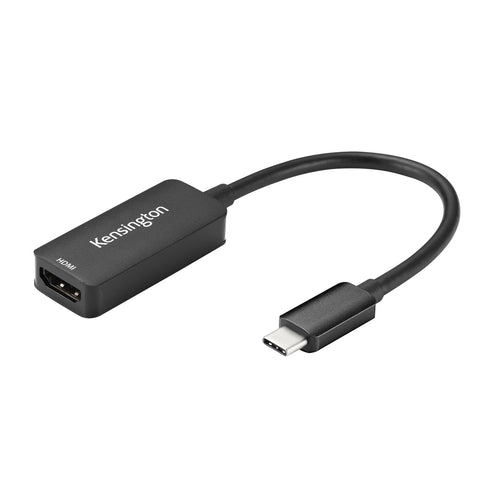CV4200H USB-C™ 4K HDMI Adapter